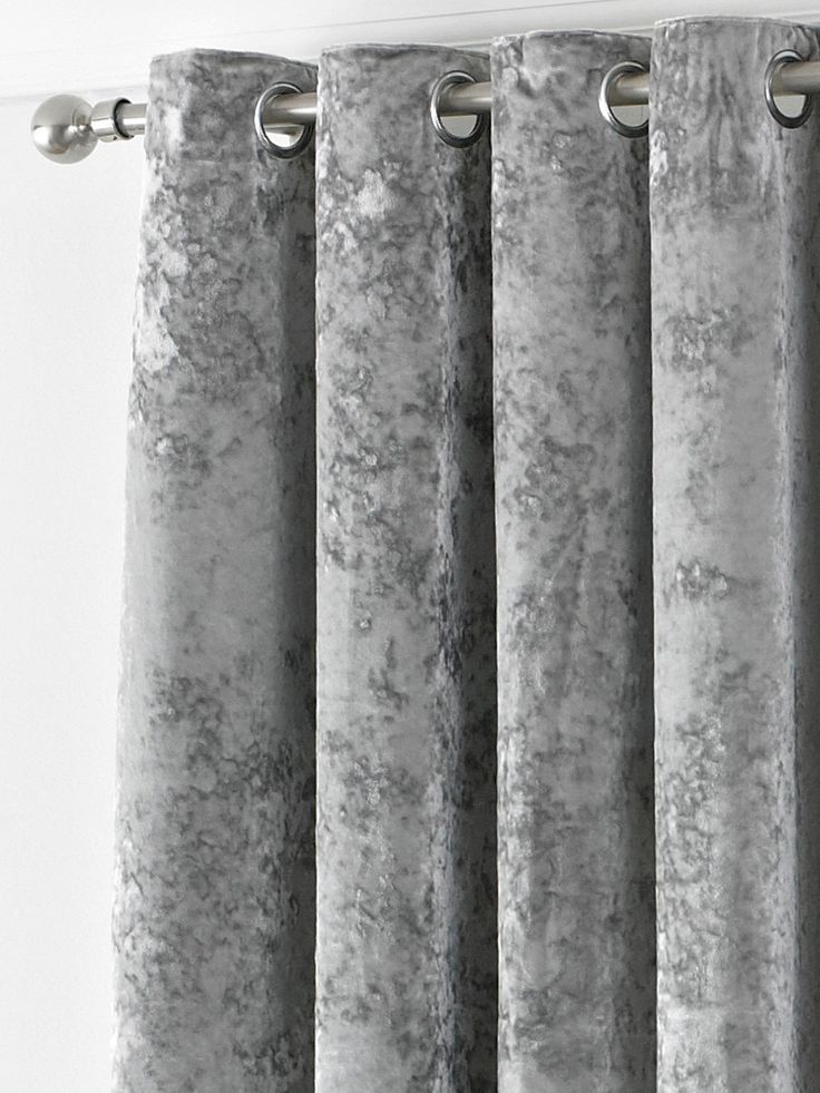 Textured Grey Fabric